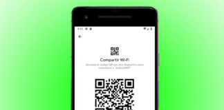 Android Q WiFi Easy Connect
