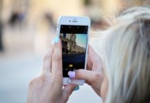 Instagram controlar consumo datos móviles
