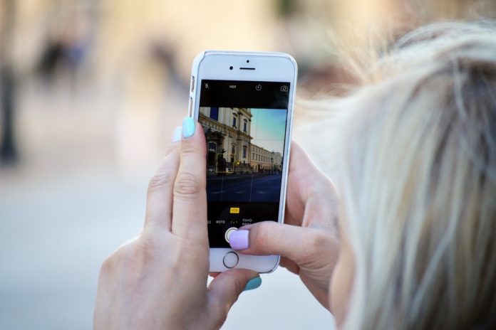 Instagram controlar consumo datos móviles