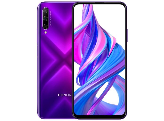 Huawei Honor 9x Honor 9x Pro