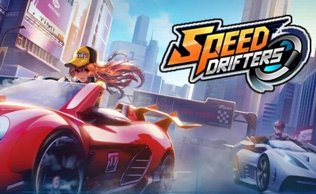 Speed Drifters iOS Android