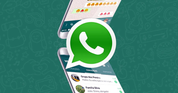 whatsapp dos dispositivos