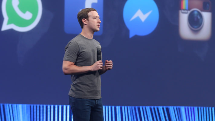 Mark Zuckerberg quiere cambiar el nombre de Instagram y WhatsApp | Universo  Digital Noticias