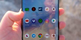 Android 10 OnePlus 7 OnePlus 7 Pro