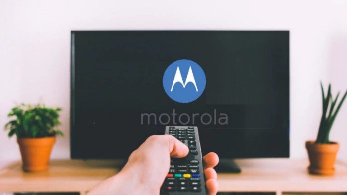 Motorola Smart TV