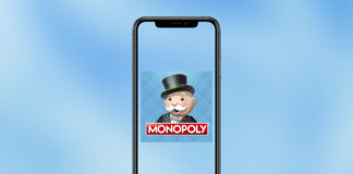 Monopoly iOS Android