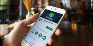 WhatsApp celulares incompatibles