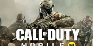 Call of Duty Mobile Android 2019