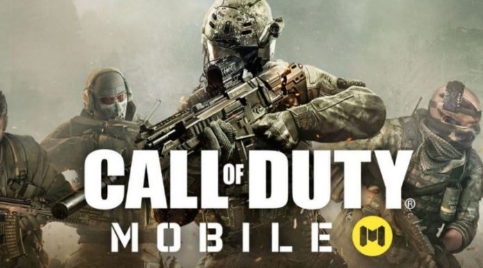 Call of Duty Mobile Android 2019