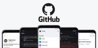 GitHub Android