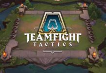 Teamfight Tactics League of Legends Strategy Game