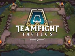 Teamfight Tactics League of Legends Strategy Game