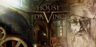 The House of Da Vinci 2 iOS Android