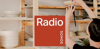 Sonos radio streaming