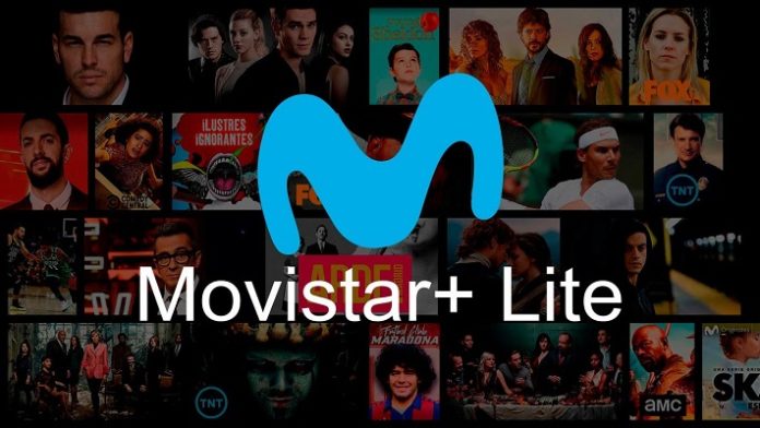 Movistar+ Lite canales infantiles