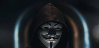 Anonymous TikTok