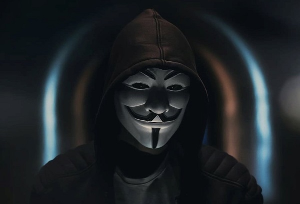 Anonymous TikTok