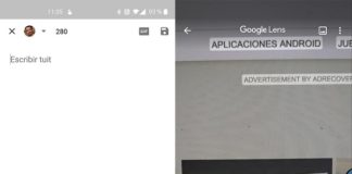 Google Lens Gboard