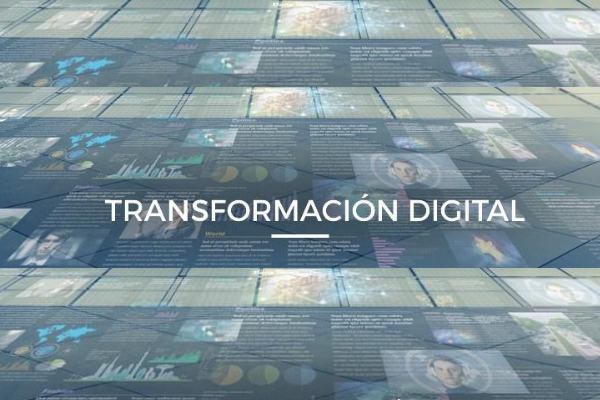 Transformacion digital