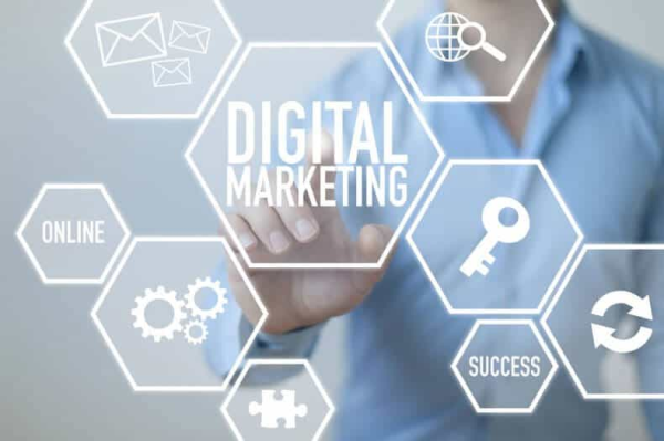 marketing digital empresas