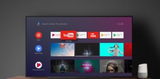Android TV Instant Apps