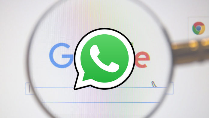WhatsApp lupa fake news