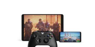 xCloud Xbox Game Pass Ultimate Android