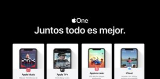 Apple One España