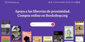 Bookshop.org España
