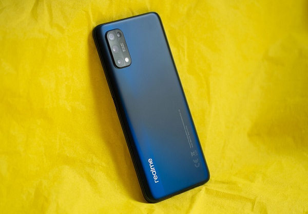 Xiaomi Realme OPPO venta móviles