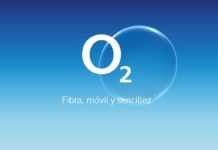 O2 tarifa convergente exclusiva 44 euros mes