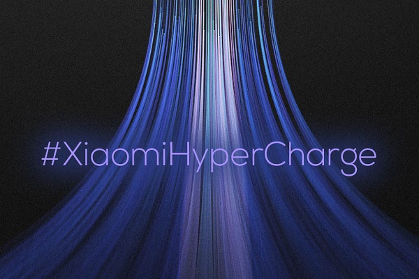 Xiaomi Hypercharge