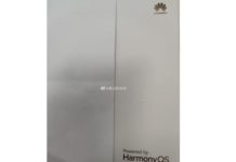 Huawei MatePad Pro 2 Harmony OS
