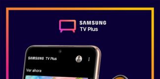 Samsung TV Plus Android