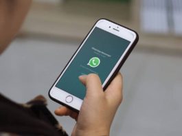 WhatsApp permitirá la reacción a mensajes
