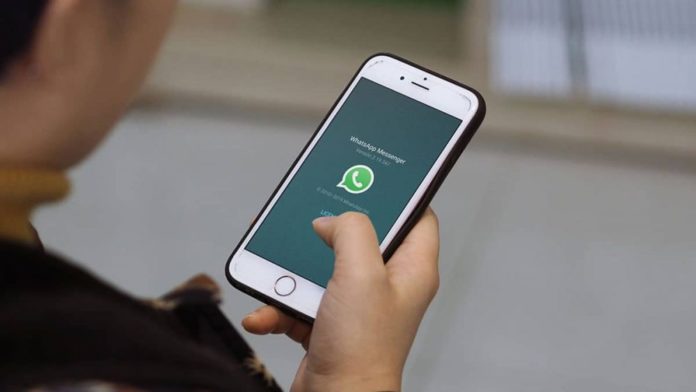 WhatsApp permitirá la reacción a mensajes