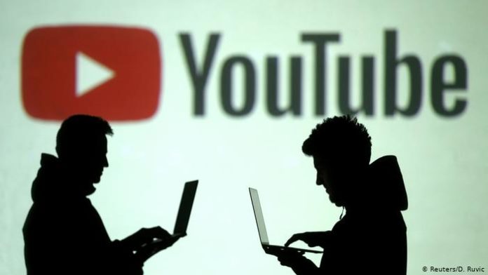 Youtube contra la desinformación