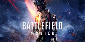 Battlefield Mobile Android