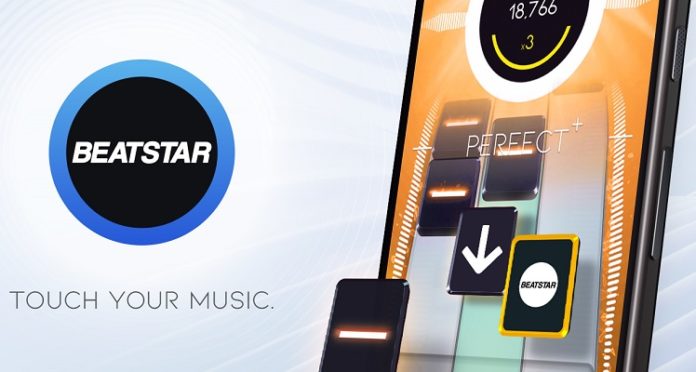 Beatstar Guitar Hero Clash Royale