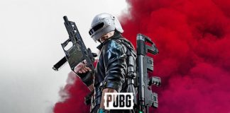 PUBG New State iOS Android
