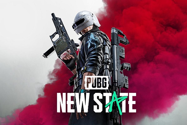 PUBG New State iOS Android