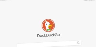 DuckDuckGo navegador