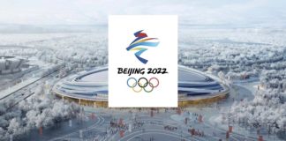 Beijing 2022 8K
