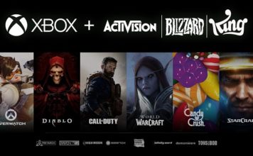 Microsoft compra Activision Blizzard