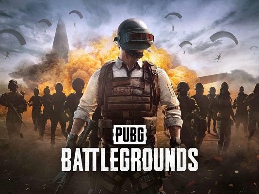 PUBG Battlegrounds gratis
