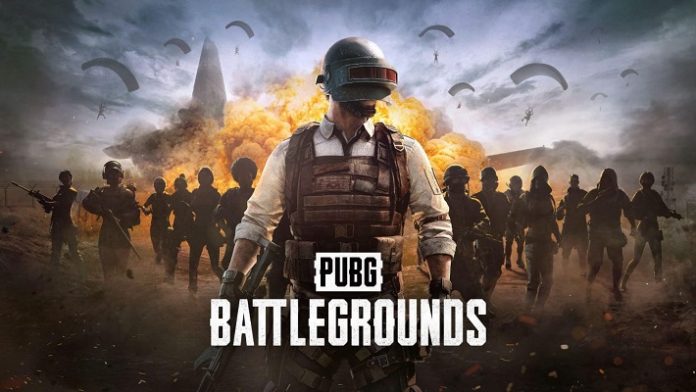 PUBG Battlegrounds gratis