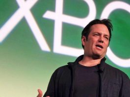 Phil Spencer PlayStation Game Pass