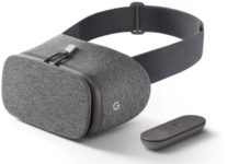 Project Iris gafas de realidad mixta Google
