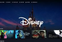 Disney+ suscripción barata anuncios