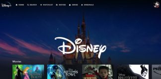 Disney+ suscripción barata anuncios